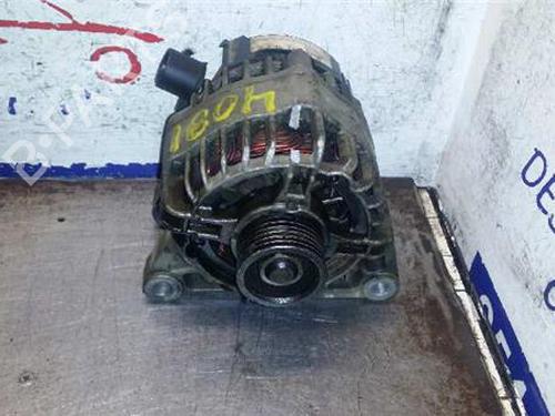 Used Alternator CITROËN C4 Coupe (LA_) 1.4 16V (88 hp) 31889546