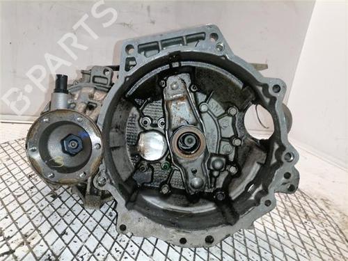 Used Gearbox Gearbox 33248530 33248530