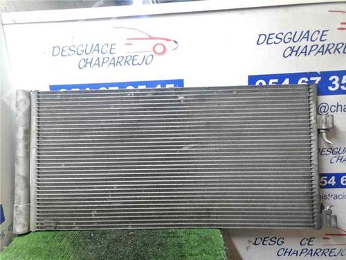 Used AC radiator RENAULT LAGUNA III (BT0/1) 1.5 dCi (BT00, BT0A, BT0T, BT1J) (110 hp) 31899281