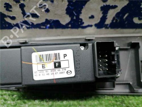 Other MAZDA 3 (BK) 1.6 DI Turbo | BP31899063O1