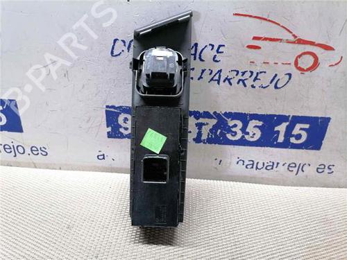 Left front window switch VW PASSAT B6 Variant (3C5) 1.6 TDI | BP31899545I27