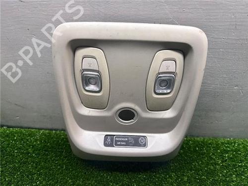 Interior roof light RENAULT CLIO IV (BH_) 1.5 dCi 90 | BP32200260I8