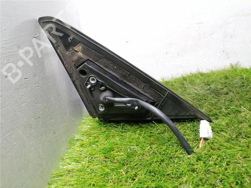 Left mirror TOYOTA COROLLA (_E11_) 2.0 D-4D (CDE110_, CDE110R) | BP31901561C26