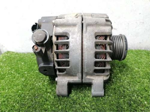 Used Alternator Alternator CITROËN C5 II (RC_) 2.0 HDi (RCRHRH) (136 hp) 34641557 34641557