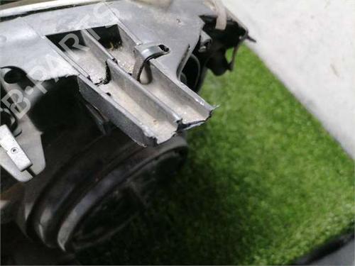 Right headlight MERCEDES-BENZ E-CLASS (W211) E 220 CDI (211.006) | BP37061940C29  - Image 5