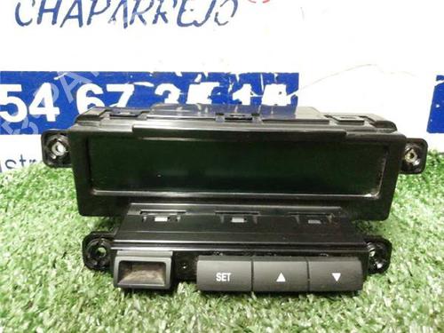 radio-kia-ceed-hatchback-ed-2006-2007-2008-2009-2010-2011-2012-31896889 main image