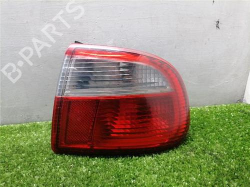 Used Right taillight Right taillight SEAT TOLEDO II (1M2) 1.9 TDI (110 hp) 35747352 35747352