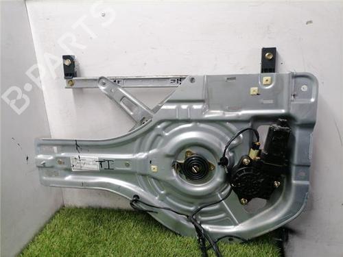 Used Other Other HYUNDAI TUCSON (JM) 2.0 CRDi All-wheel Drive (113 hp) 34528561 34528561