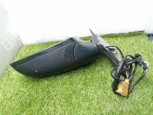 Left mirror AUDI A4 B6 (8E2) 2.4 | BP33478071C26 - Image 3