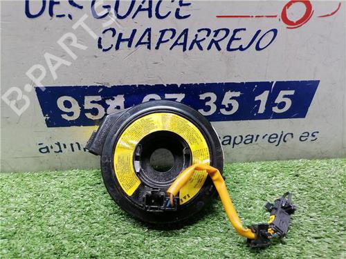 Etoupille airbag HYUNDAI GETZ (TB) 1.6 (106 hp) 31897992