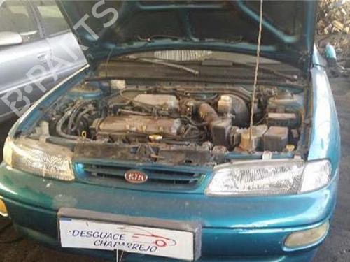Pièces Détachées Usagées KIA SEPHIA (FA) 1.6 i (80 hp) 4409884