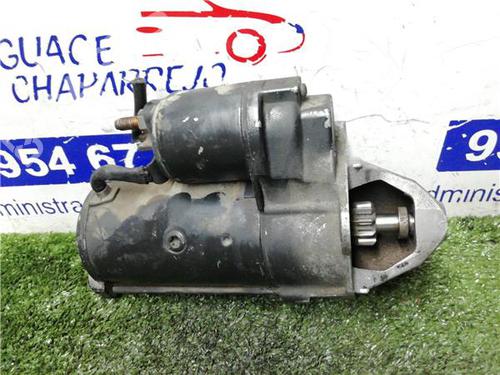 Starter AUDI A4 B5 (8D2) 1.9 TDI | BP31889997M8 - Image 3