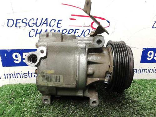 Used AC compressor FIAT PUNTO (188_) 1.2 16V 80 (188.233, .235, .253, .255, .333, .353, .639,... (80 hp) 31896767