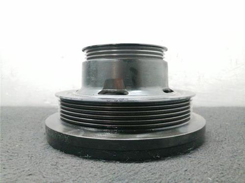 Pulley CITROËN C4 II (NC_) 1.2 THP 110 (NCHNZ6, NCHNV6) | BP31890824M122