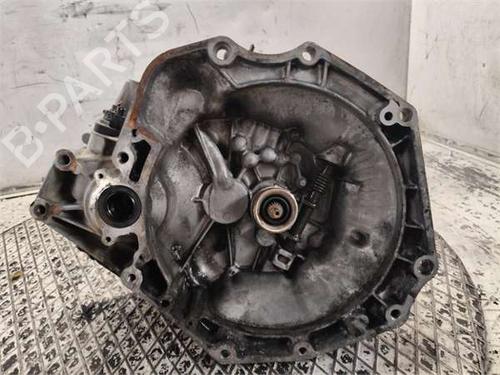 Used Gearbox Gearbox 36819776 36819776