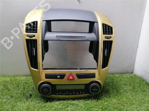 climate-control-kia-ceed-hatchback-ed-2006-2007-2008-2009-2010-2011-2012-33478036 main image