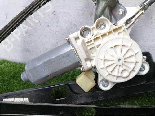 Front left window mechanism MERCEDES-BENZ VANEO (414) 1.7 CDI (414.700) | BP36656496C22 - Image 3