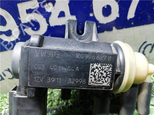 Electronic sensor VW GOLF VI Variant (AJ5) 1.6 TDI | BP31897618M84