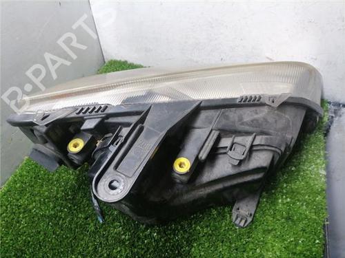 Left headlight FORD FOCUS C-MAX (DM2) 2.0 TDCi | BP32432249C28  - Image 5