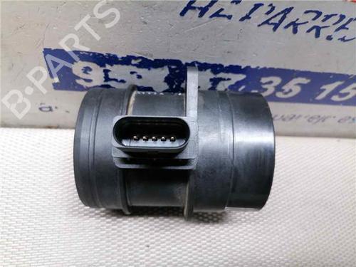 Mass air flow sensor SEAT EXEO (3R2) 2.0 TDI | BP31899416M95  - Image 5