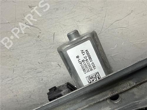 Other RENAULT CLIO IV (BH_) 0.9 TCe 75 (BHNP) | BP32457304O1 