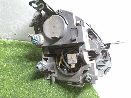 Left headlight ALFA ROMEO GIULIETTA (940_) 1.4 TB (940FXB1A, 940FXB11) | BP32432044C28 