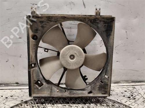 Køleventilator elektrisk Køleventilator elektrisk TOYOTA RAV 4 II (_A2_) 2.0 D 4WD (CLA20_, CLA21_, CLA20R, CLA21R) (116 hp) 37479756 37479756