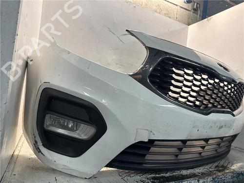 Front bumper KIA CARENS IV 1.7 CRDi | BP32223237C7