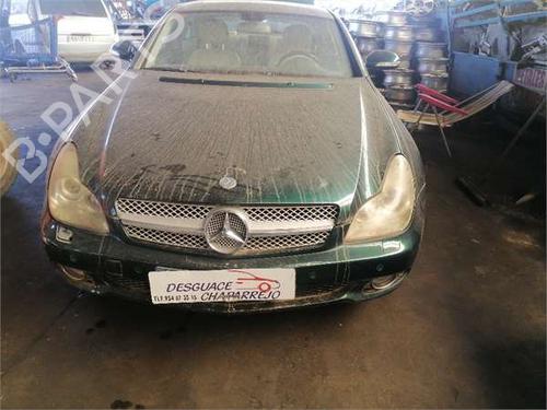 Used Parts MERCEDES-BENZ CLS (C219)  CLS 350 (219.356)  5008527