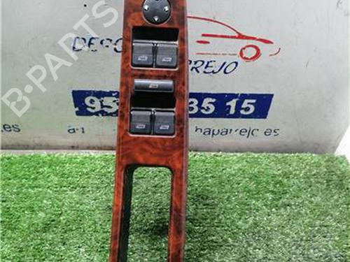 Interrupteur de vitre avant gauche AUDI A8 D2 (4D2, 4D8) 3.3 TDI quattro (224 hp) 31898840