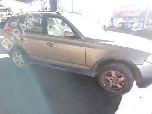 Switch BMW X3 (E83) 2.0 sd | BP31900675I30