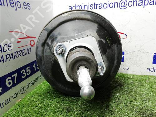 Servo brake SEAT EXEO (3R2) 2.0 TDI | BP31891988M42