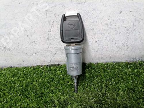 Used Ignition barrel Ignition barrel 37479783 37479783