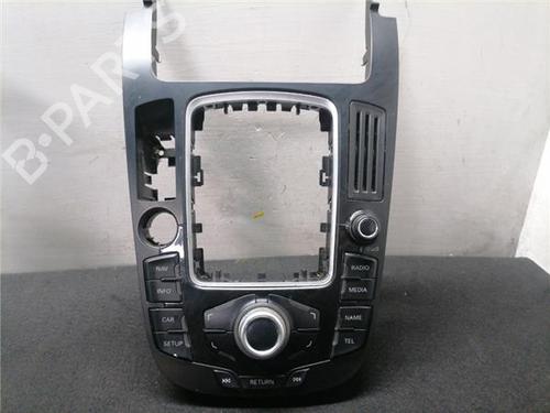 Interruttore AUDI A4 B8 (8K2) 2.0 TDI (143 hp) 31911260