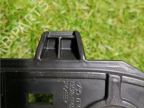 Front right interior door handle KIA CARENS IV 1.7 CRDi | BP31901310I14