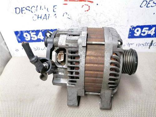 Used Alternator CITROËN C4 Picasso I MPV (UD_) 2.0 HDi 138 (136 hp) 31890449