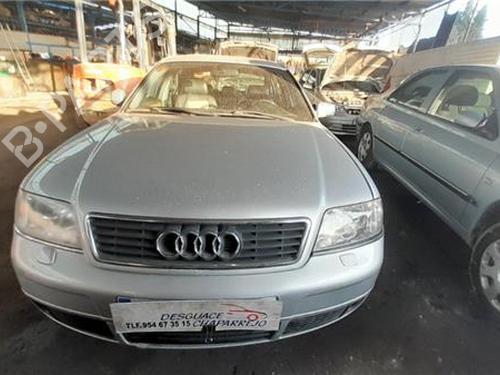Recambios AUDI A6 C5 (4B2, 4B4) 2.5 TDI quattro 4784899