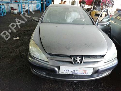 Used Parts PEUGEOT 607 (9D, 9U) 2.2 HDi (133 hp) 4409174