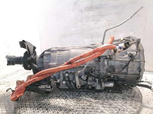 Gearbox LEXUS GS (_L1_) 450h (GWL10_, GWL10, GWL10R) | BP35796851M3 - Image 4