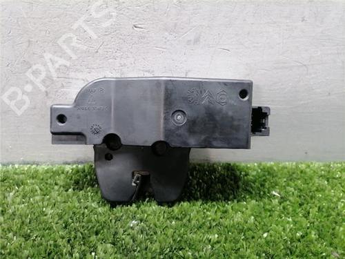 Altro PEUGEOT 607 (9D, 9U) 2.2 HDi (133 hp) 32004888