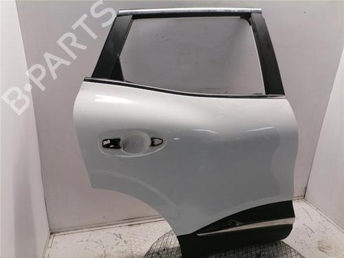 Right rear door RENAULT KADJAR (HA_, HL_) 1.2 TCe 130 (HLMR) | BP31894310C5