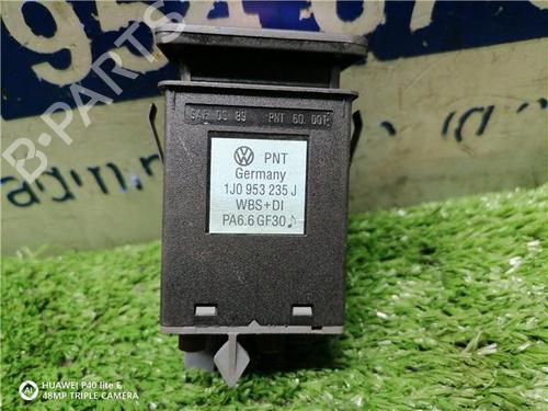 Warning switch VW GOLF IV (1J1) 1.6 16V | BP31897752I22