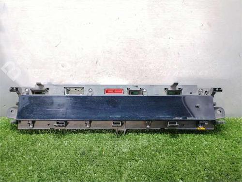 Used Instrument cluster Instrument cluster RENAULT SCÉNIC II (JM0/1_) 1.6 (JM0C, JM0J, JM1B) (113 hp) 35936137 35936137