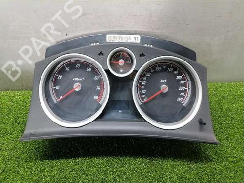 Kombinert Instrument Kombinert Instrument 37705474 37705474