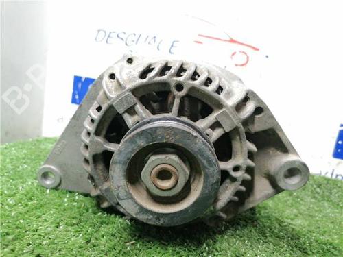 Alternator RENAULT TWINGO I (C06_) 1.2 (C067) | BP31890192M7