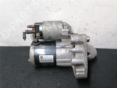 Motor arranque Motor arranque CITROËN C4 I (LC_) 1.6 VTi 120 (120 hp) 37061898 37061898