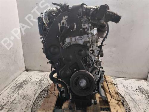 Engine CITROËN C4 I (LC_) 1.6 HDi | BP37003547M1 - Image 2