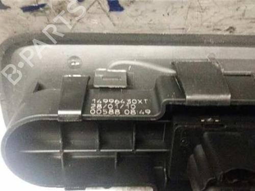 Andre PEUGEOT 807 (EB_) 2.0 | BP31895885O1