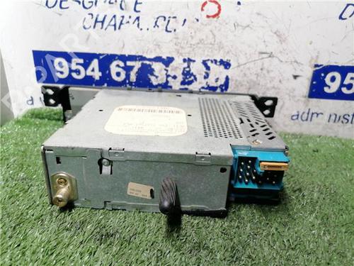 Radio BMW 3 (E46) 316 i | BP31897761E6