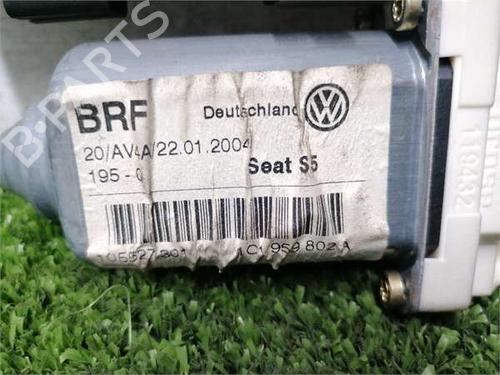 Right front window motor SEAT LEON (1M1) 1.9 TDI | BP36172265E20 - Image 4